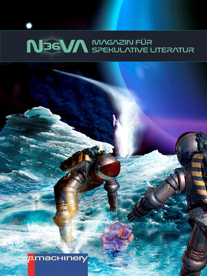 cover image of NOVA 36